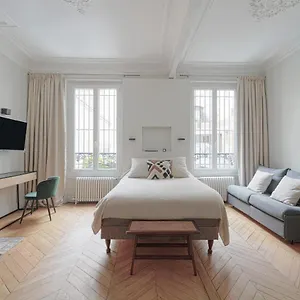 Quartier Champs Elysees 2 Free Netflix Apartamento