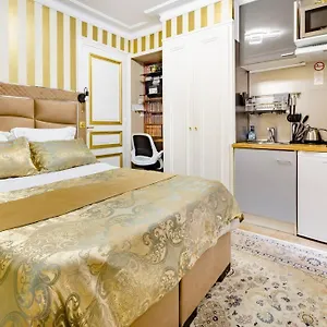 Premium 2 Minutes Walk From Champs-elysees Appartement