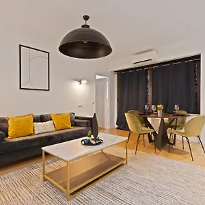  Apartment Quartier Arc De Triomphe 4 Free Netflix
