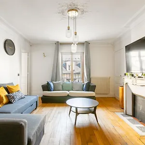 Quartier La Madeleine Free Netflix Appartement