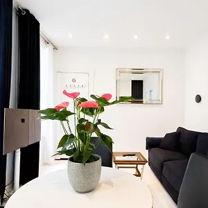  Apartment Luxury Les Champs-elysees